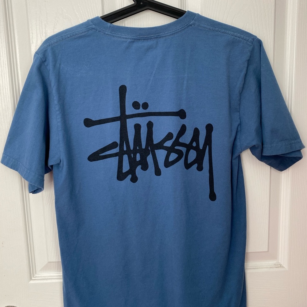 Stüssy T-Shirt